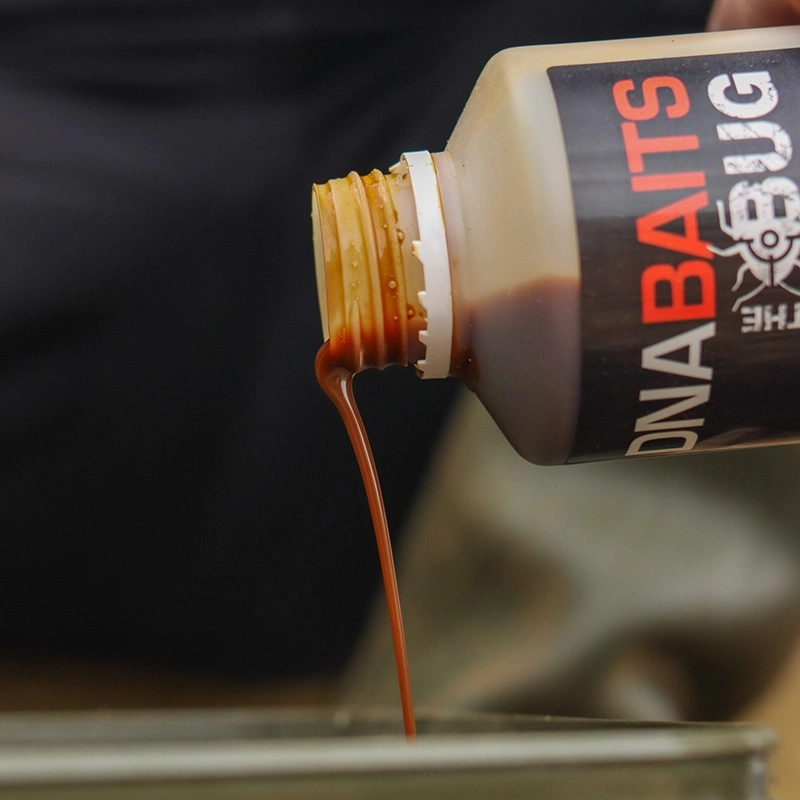 DNA Baits Liquid Foods